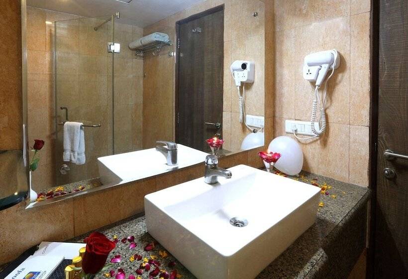 בית מלון כפרי Comfort Inn Alstonia