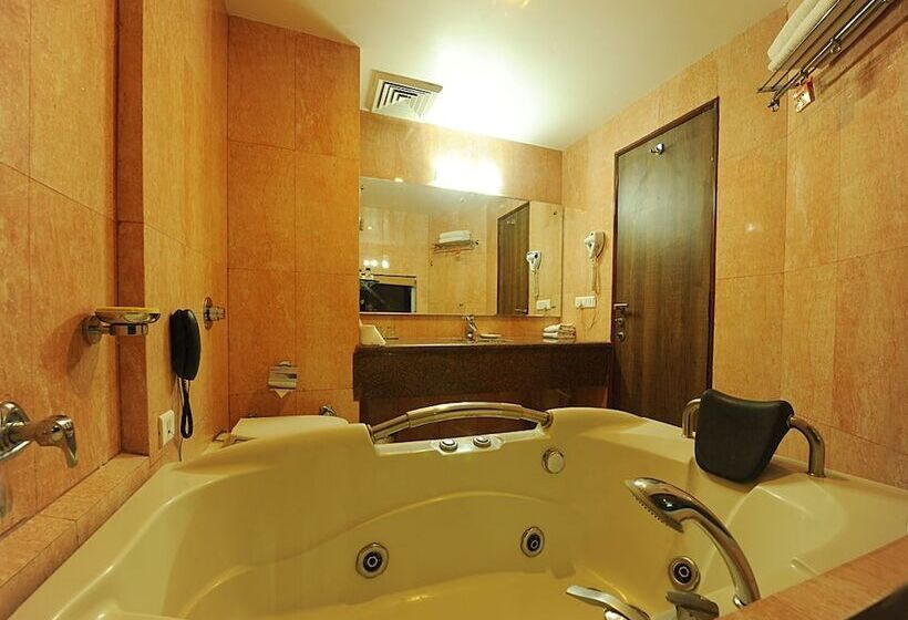 בית מלון כפרי Comfort Inn Alstonia