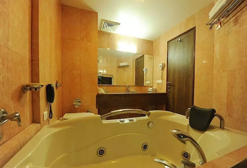 Hotel Comfort Inn Alstonia