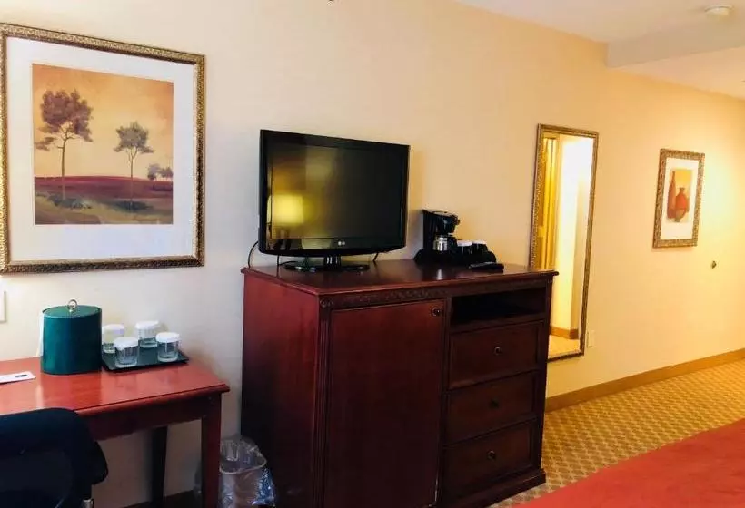 Hôtel Queens County Inn And Suites