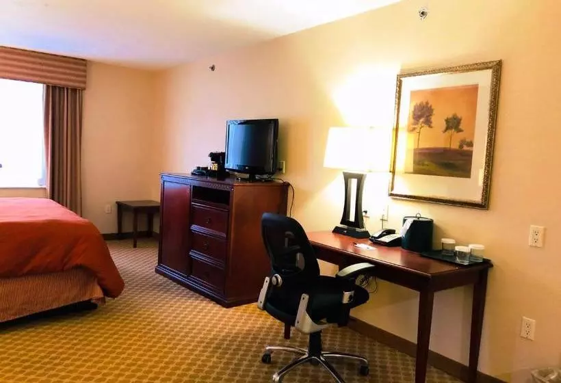 Hôtel Queens County Inn And Suites