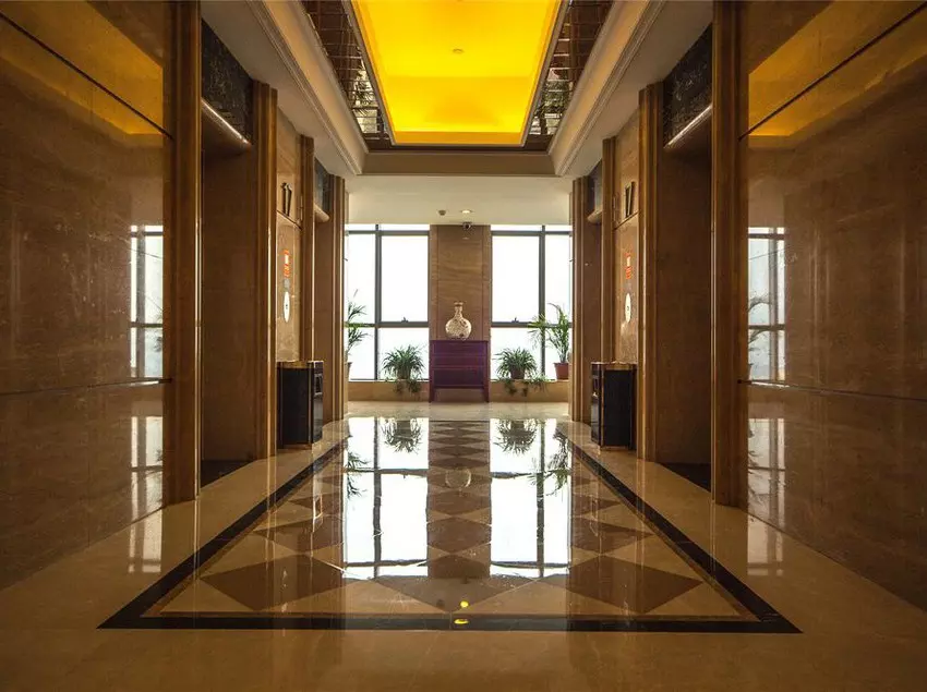 Hotel Zhangjiajie Da Cheng Shanshui