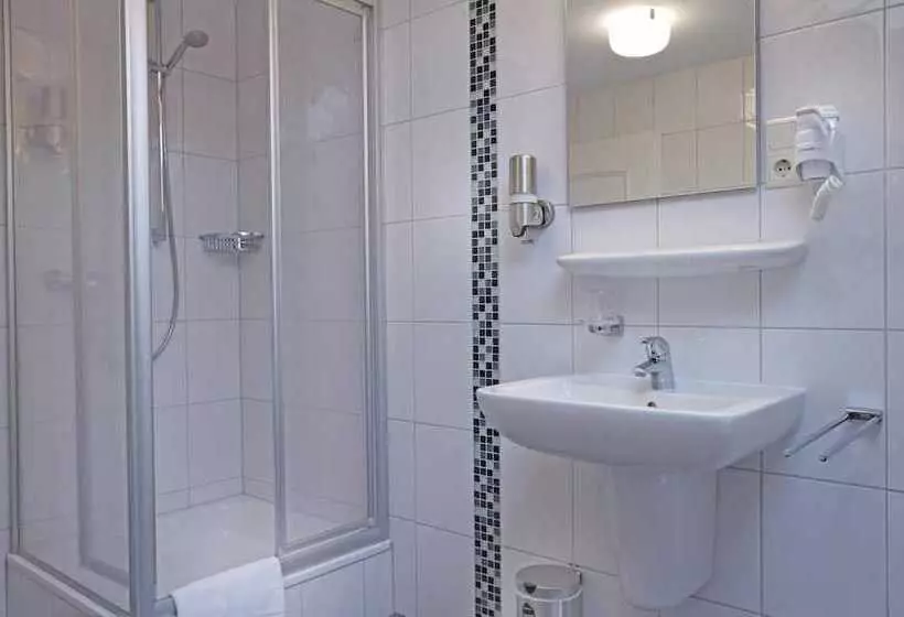 هتل Dingdong Bonn City Apartments