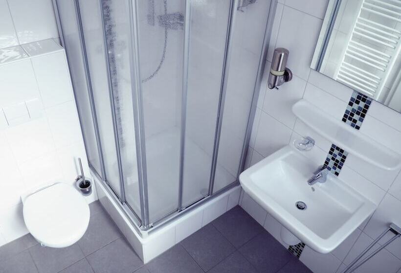 هتل Dingdong Bonn   City Apartments