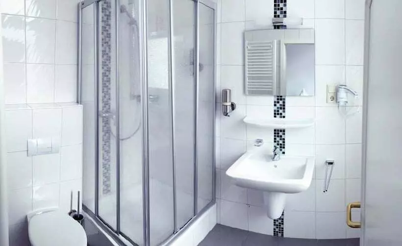 هتل Dingdong Bonn City Apartments