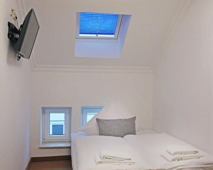 هتل Dingdong Bonn   City Apartments