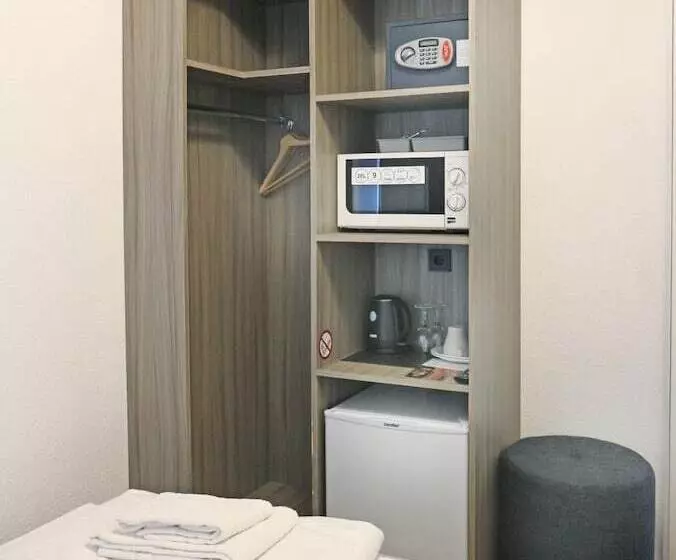 هتل Dingdong Bonn City Apartments