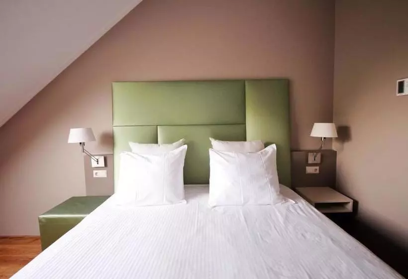 ホテル Huis Ten Wolde