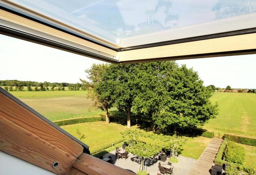 Отель Huis Ten Wolde