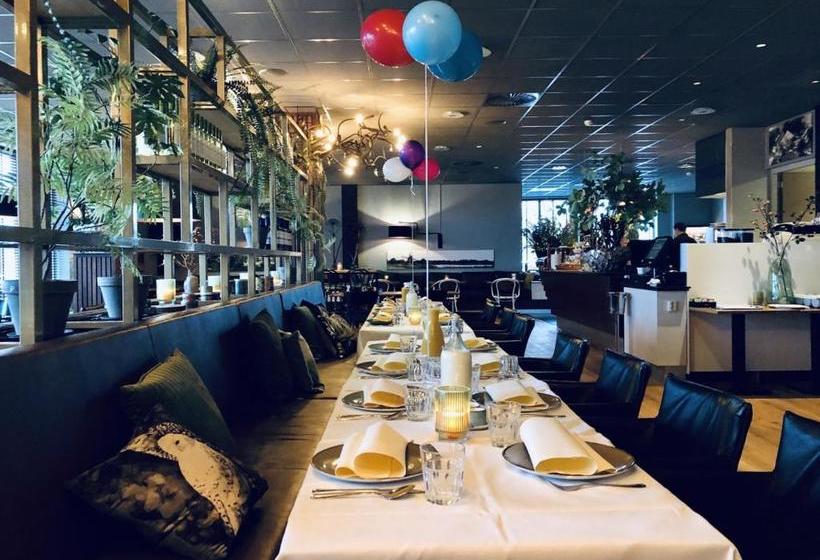 Отель Huis Ten Wolde