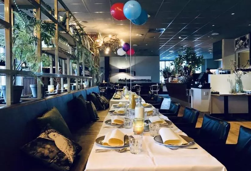 ホテル Huis Ten Wolde