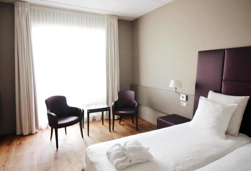 Отель Huis Ten Wolde