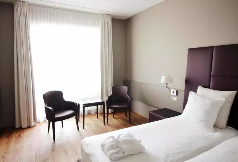 ホテル Huis Ten Wolde