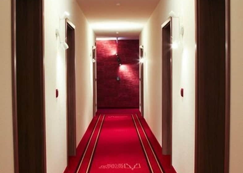 Отель Im Schützenhof, Jever