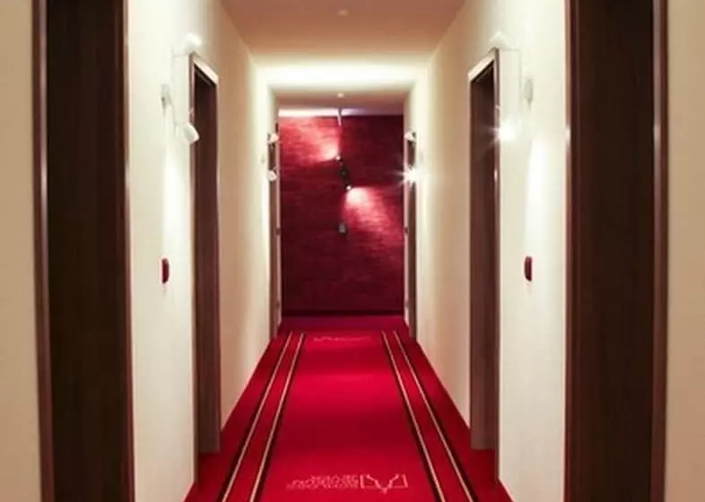 فندق Im Schützenhof, Jever