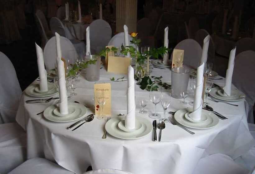 Отель Im Schützenhof, Jever