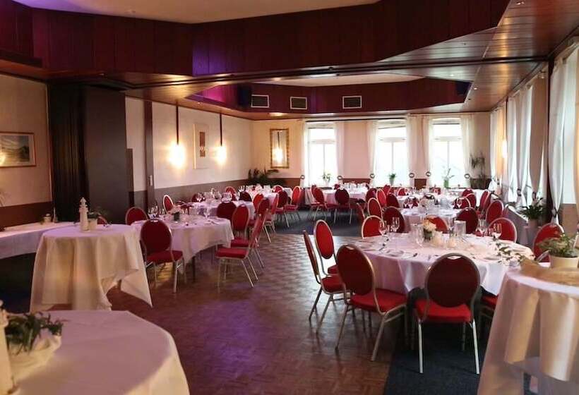 Отель Im Schützenhof, Jever