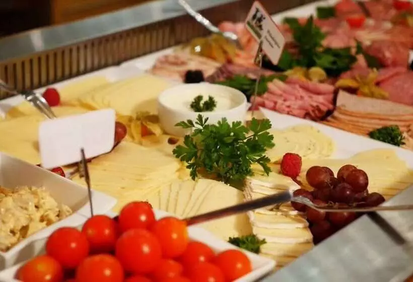 فندق Im Schützenhof, Jever