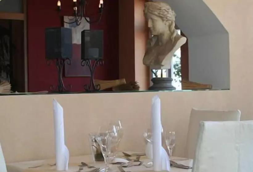 فندق Im Schützenhof, Jever