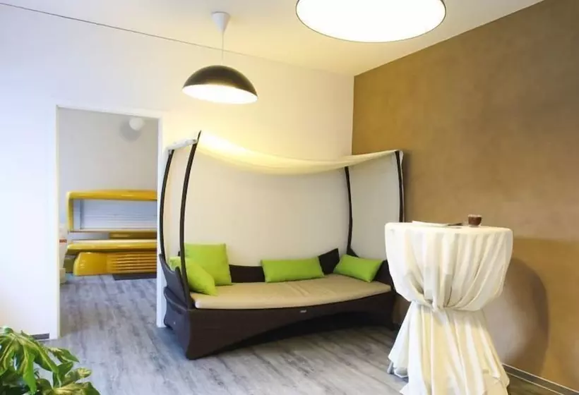 فندق Im Schützenhof, Jever