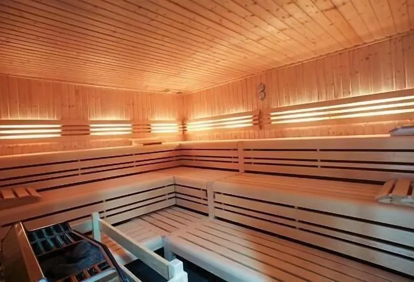 فندق Im Schützenhof, Jever