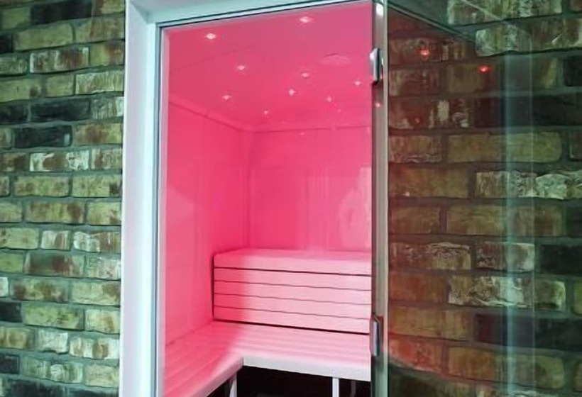 Отель Im Schützenhof, Jever