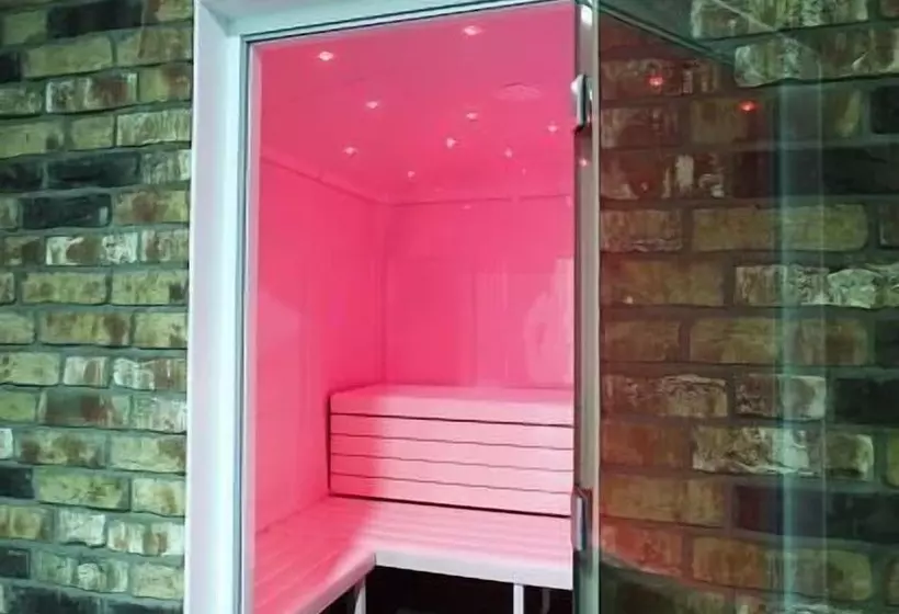 فندق Im Schützenhof, Jever