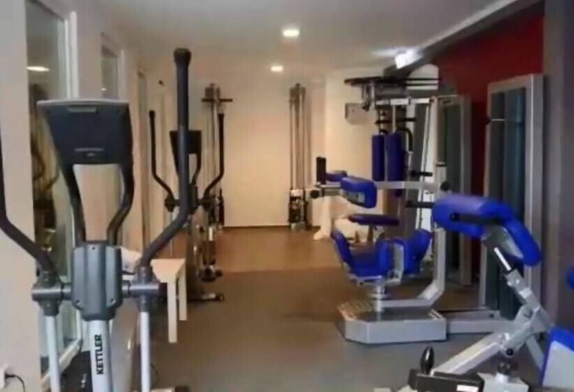 Отель Im Schützenhof, Jever