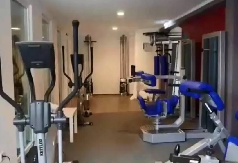 فندق Im Schützenhof, Jever