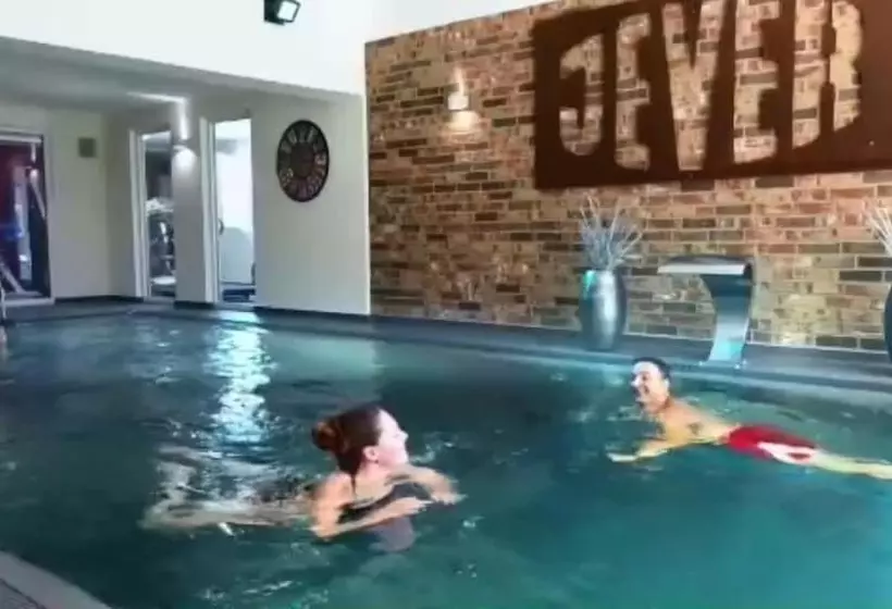 فندق Im Schützenhof, Jever