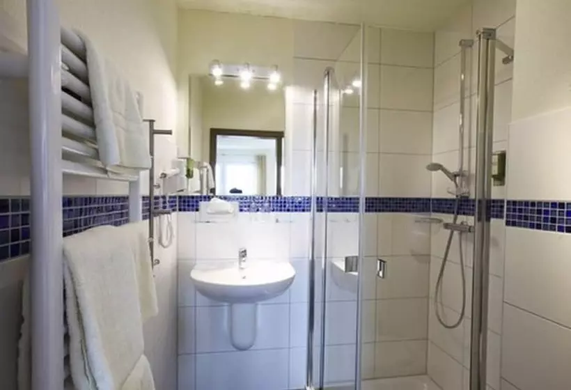 فندق Im Schützenhof, Jever