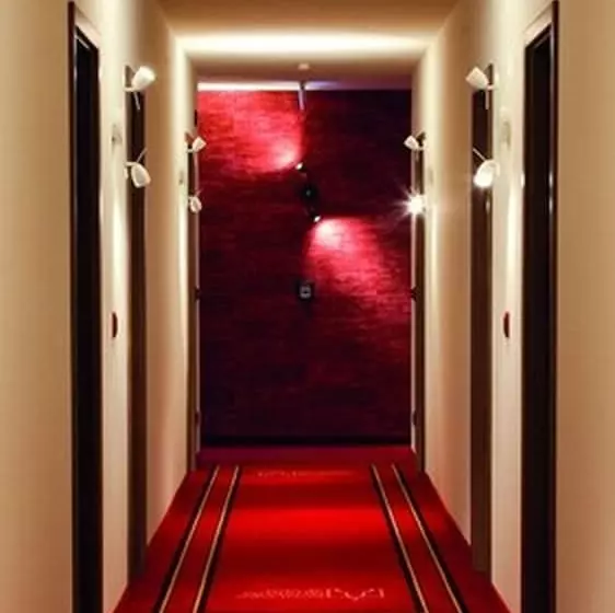 فندق Im Schützenhof, Jever