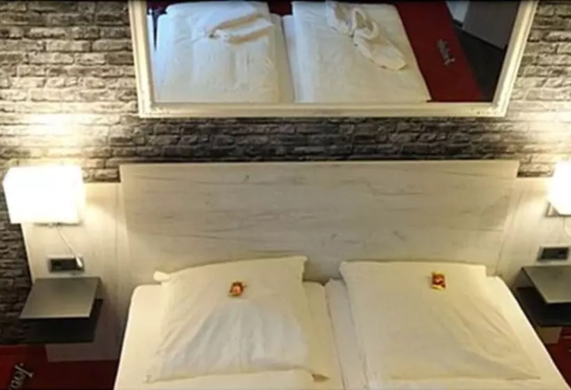 فندق Im Schützenhof, Jever