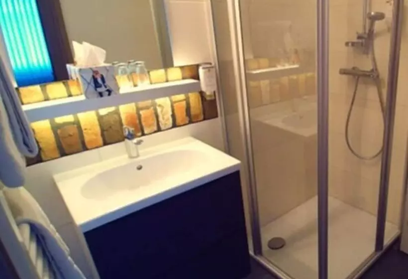 فندق Im Schützenhof, Jever