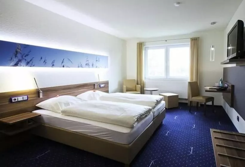 فندق Im Schützenhof, Jever