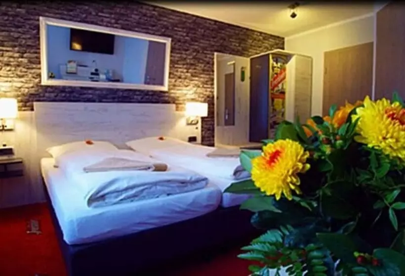 فندق Im Schützenhof, Jever