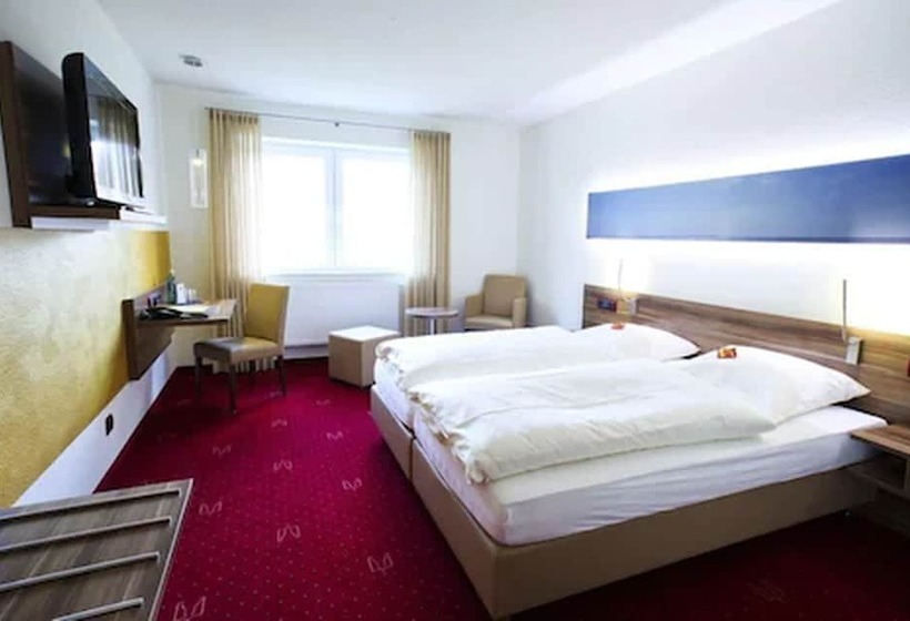 Отель Im Schützenhof, Jever