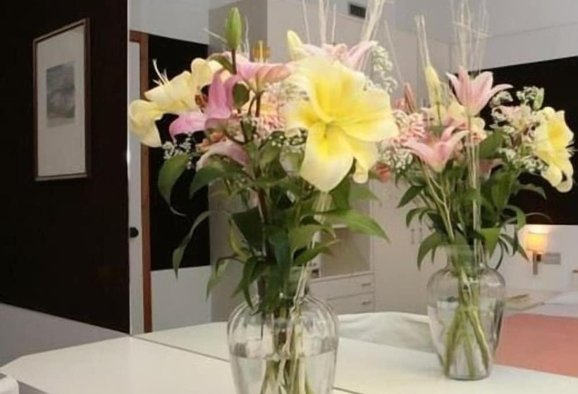 فندق Isola Di Lauria