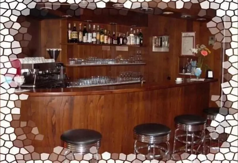 فندق Isola Di Lauria