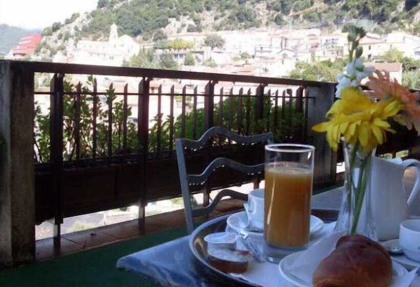 فندق Isola Di Lauria