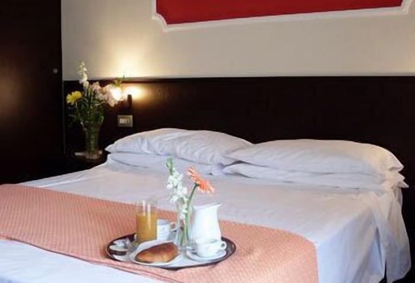 فندق Isola Di Lauria