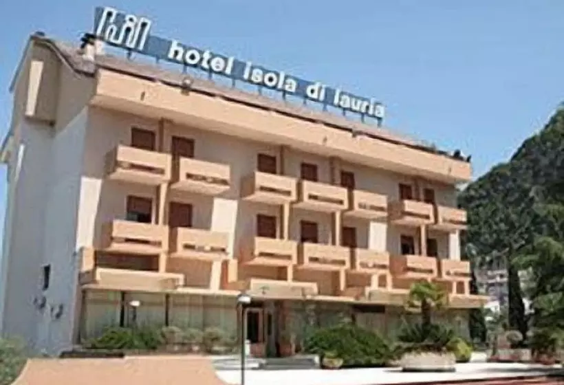 فندق Isola Di Lauria