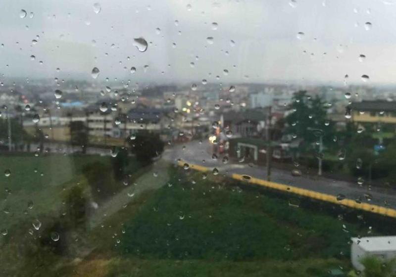 בית מלון כפרי Jinlu International