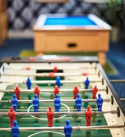 Hotel Kents Hill Park Training & Conference Centre