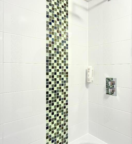 בית מלון כפרי Kents Hill Park Training & Conference Centre