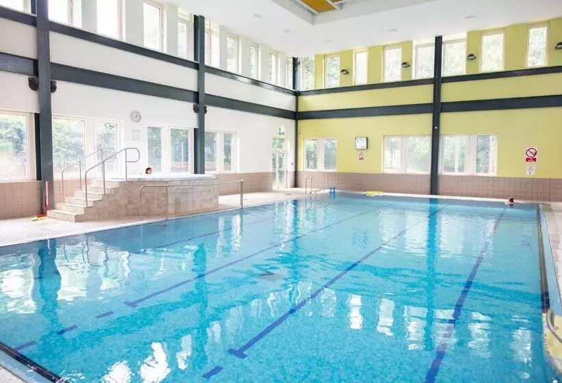 Hotel Kents Hill Park Training & Conference Centre