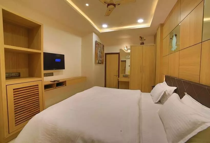 ホテル Mamta Palace