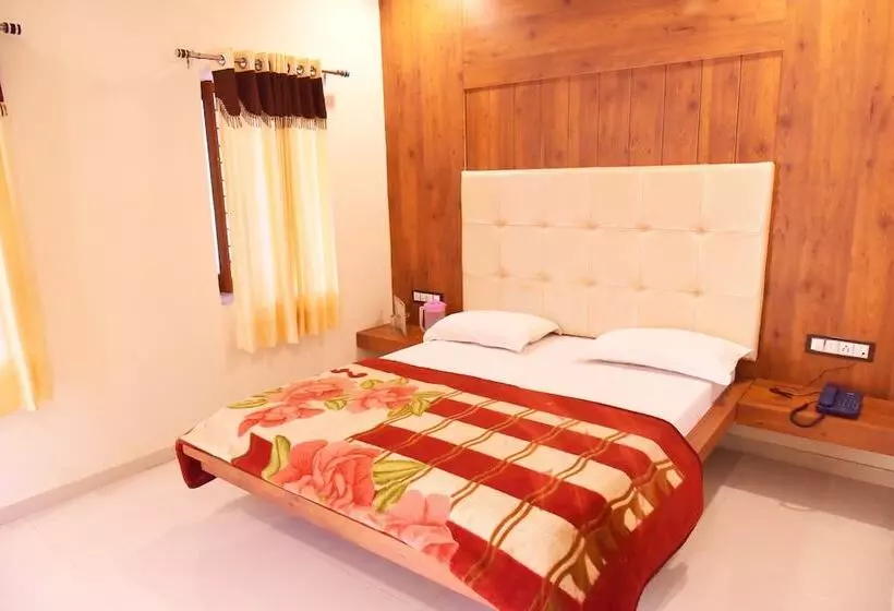 ホテル Mamta Palace
