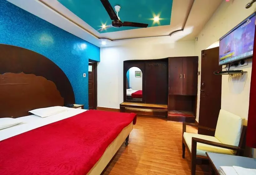 ホテル Mamta Palace