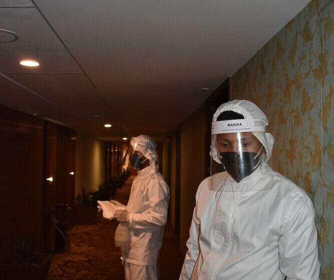 Отель Marina Shimla First Designer Boutique